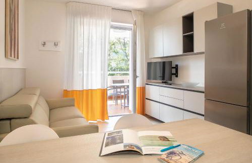 Residence Serenissima - Foto 35