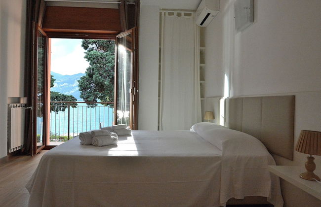 Apartment Fiocco With Lake View Terrace - Foto 4