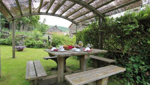 Gîte familial restauré avec jardin clos, équipements bébé, animaux acceptés, proche St-Julien-Chapteuil - FR-1-582-296 - Foto 2