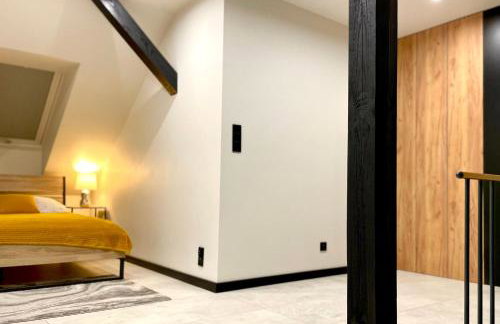 Apartament Niebo przy plaży ROYAL APARTS OSTRÓDA - Foto 17