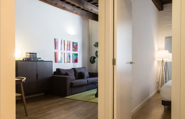 Valencia Luxury - Boutique Redonda - Foto 102