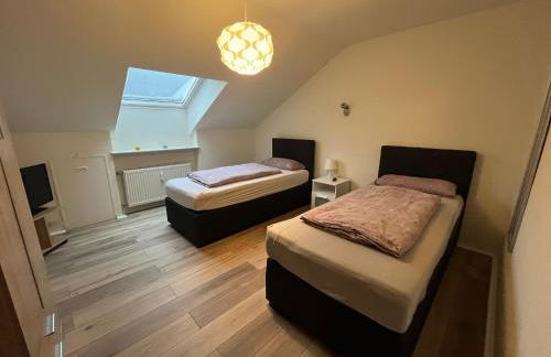 Ferienwohnung Rheinfelden-Herten - Foto 9