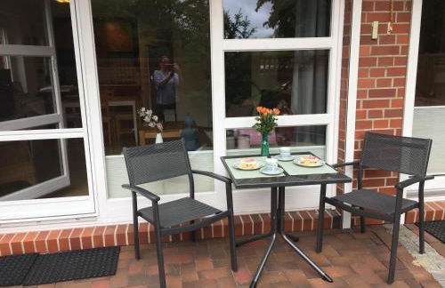 Ostsee-Entspannung, FeWo direkt am Meer - Foto 7