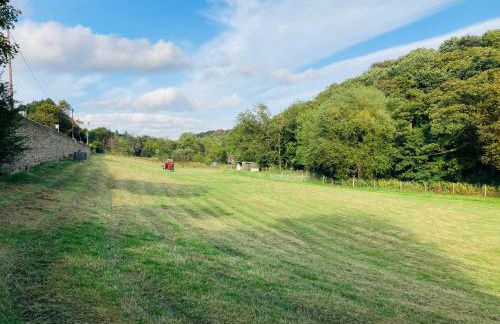 Pingle Nook Barn on the Farm - Denby Dale - Foto 47