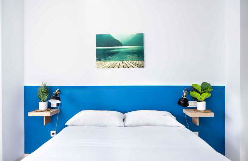 Apartamentos Turísticos Centro Histórico, by CartagenaSpain - Foto 59