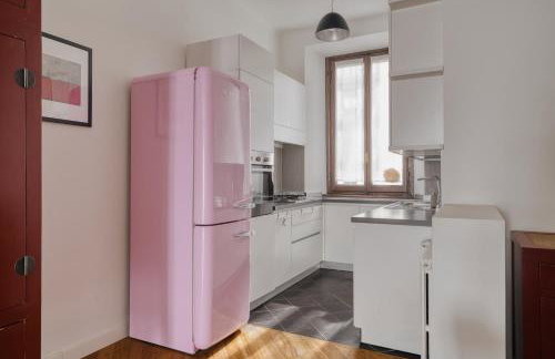 Your Sunny Milan Getaway in Porta Venezia dist... - Foto 24
