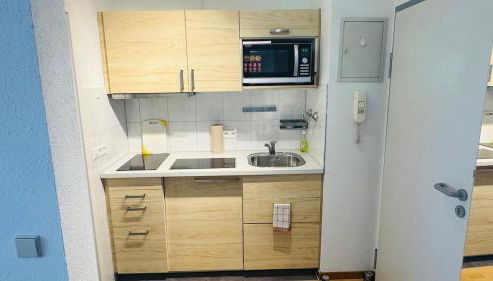 Apartment 11 im Strohberg Marienplatz Stuttgart - Foto 3