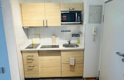 Apartment 11 im Strohberg Marienplatz Stuttgart - Foto 3