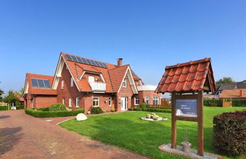 Ferienwohnungen im Haus Flinthörn - Photo 1