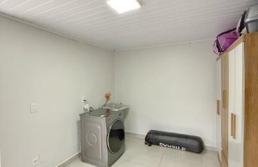 Casa para o show rural bairro neva - próx ao viaduto 277 e 3 min do centro - Foto 12