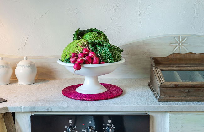 Belvilla by OYO La Pigna Bianca - Foto 30