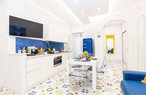 Marescala vacation - Casa Cicirusso - Photo 6