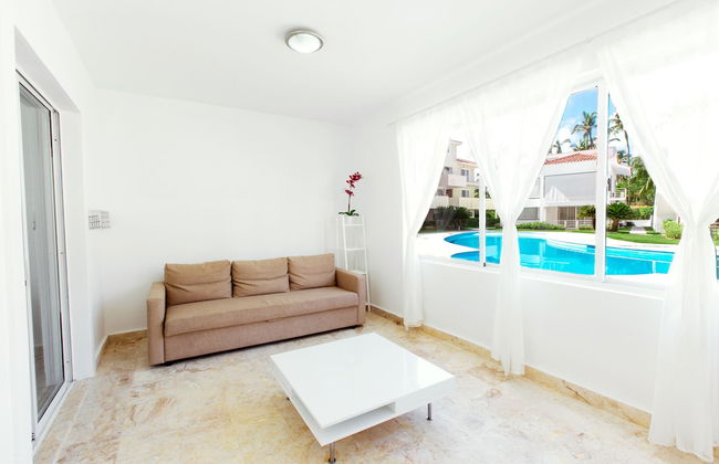 Las Terrazas VIP Pool Beach Club & Spa - Foto 67