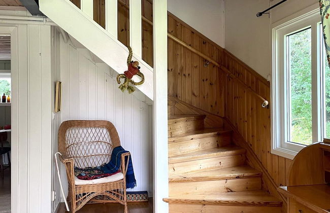 4 Star Holiday Home in Torso - Photo 21