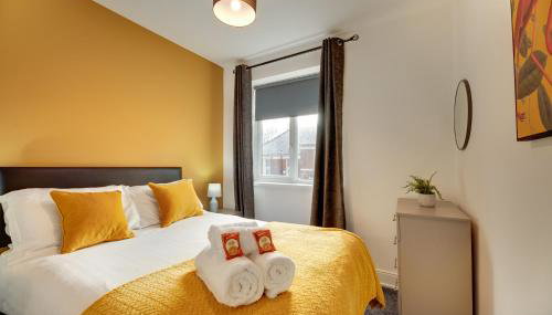 Brandon Grove Stay Sleeps 6 by Week2Week - Foto 3