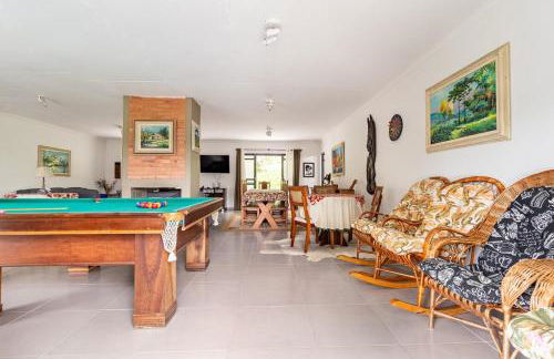 Chácara Privativa com Quadra de Beach Tennis - Foto 53