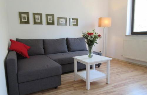 Ferienwohnungen Neckarblick - Heidelberg Altstadt - Foto 5