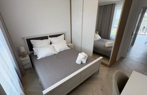 Luksusowy Apartament Onyks - Parking Gratis - Foto 12