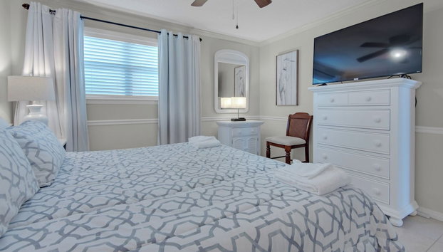 Dune Villas 3B - Foto 5, Habitación