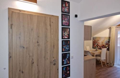 Ferienwohnung Okami-Familie Bernöcker - Foto 8