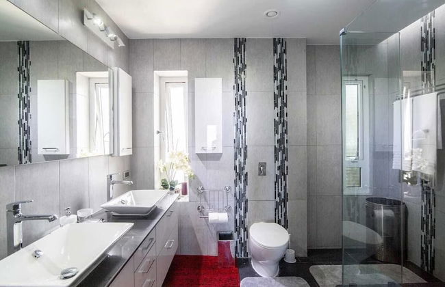 Lovely 3-bed Apartment in Maho - Foto 14