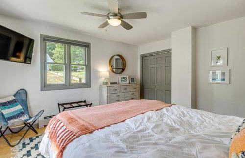 Swim, Boat and Explore! Lake Champlain Retreat! - Foto 19