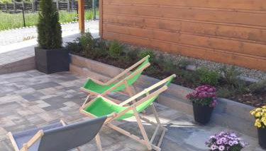 Nowe domki w górach "Pod Skrzycznym", koło Szczyrku - Foto 5