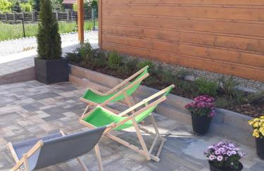 Nowe domki w górach "Pod Skrzycznym", koło Szczyrku - Foto 5