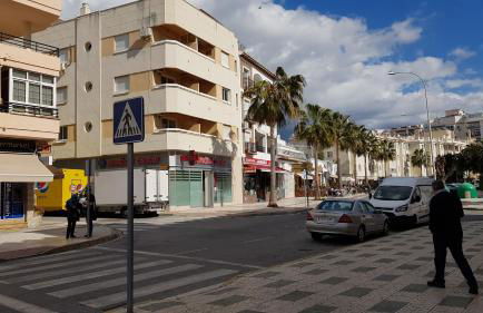 Apartamento Nerja Beach - Foto 37