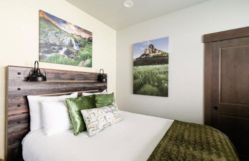 Dreamy Views, Pool Access, Game Room, Fire Pit - Foto 23