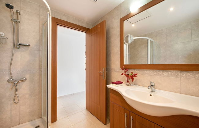 Villa Woodlands, Antalya - Foto 17