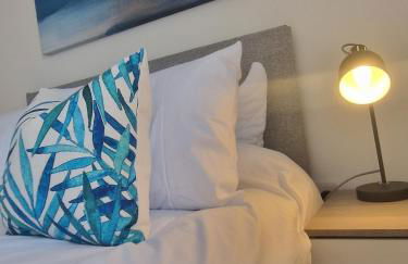 Modern Chapel Stay at Trinity - Foto 30