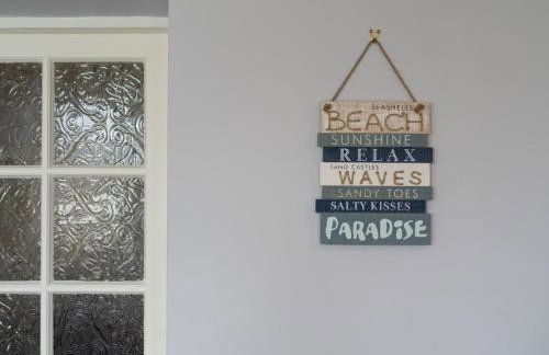 Longsands Beach, Apartment 2, Tynemouth - Foto 8