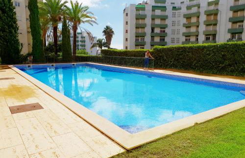 Gorgeous apartment in Portimão - Photo 1