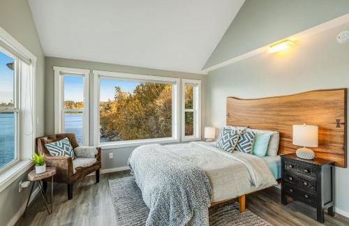 Heron House on the Cove - Foto 13