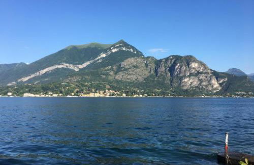 Breva's Flat near Bellagio - Foto 23