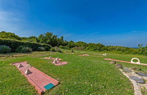 Chalet avec jardin vue mer 100m - Foto 16