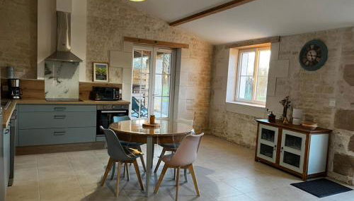 Gîte Le Ptit Poirier - Foto 3