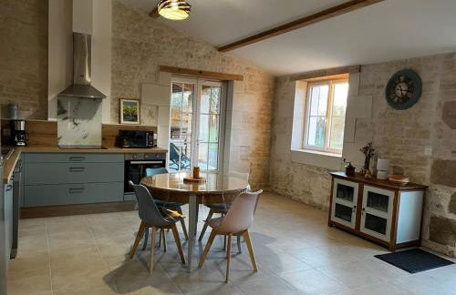 Gîte Le Ptit Poirier - Foto 3