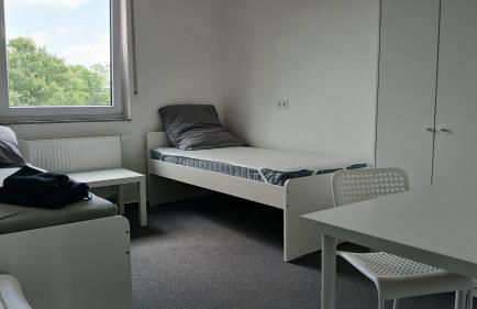 Lumini Apartments Am Haupttor 12 - Foto 18