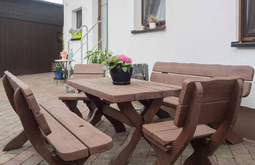 Ferienwohnung Haus Edelweiss - Foto 16