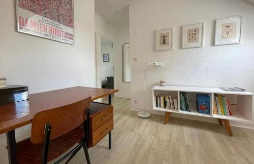 Maison de pêcheurs a 100m de l'océan! - Foto 36