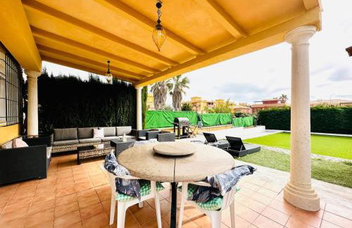 Home Solemio Miami Playa-Familie - Foto 28