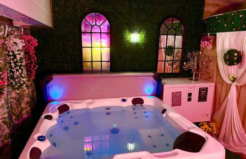 Cleomack View, Annexe apartment with Hot Tub - Foto 14