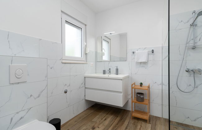 Ria with heated pool - Foto 22