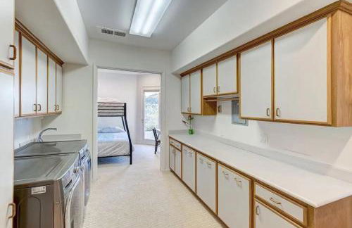 Luxury Modern Chateau near wineries & beaches - Foto 56