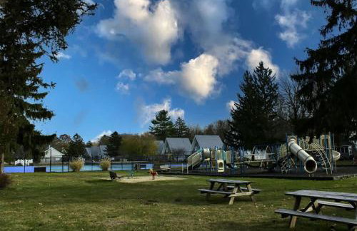 Chalet #44 - Photo 11