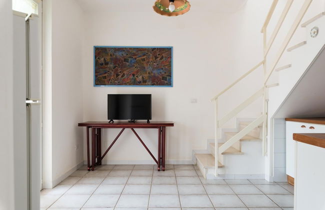 White Sea by Wonderful Italy - Villetta Tiana - Foto 4