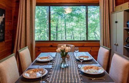 New Listing! Mountain cabin - Foto 8