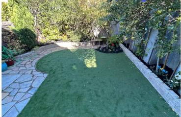 Lovely Noe Valley Condo w Light, View & Parking! - Foto 34